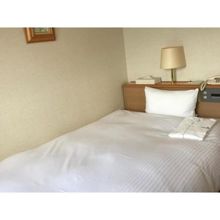 Mutsu Park Hotel Eksteriør billede